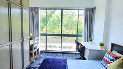 West Bay Condominium (D5), Condominium #569738961